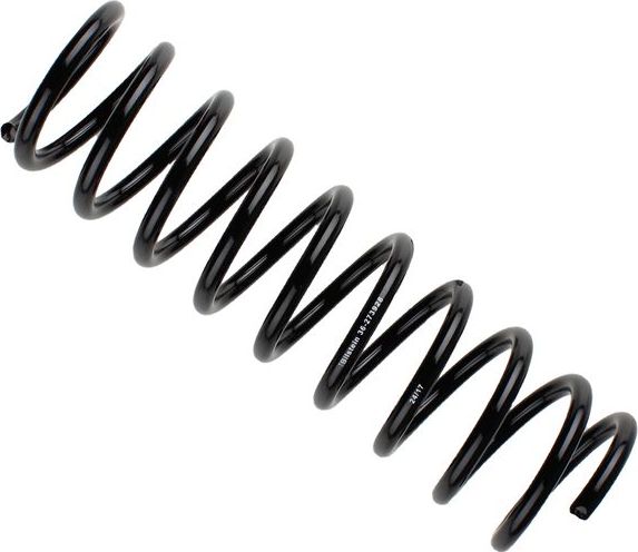 Пружина подвески Bilstein B3 задняя для BMW 7 III (E38) 1994-2001. Артикул 36-273928