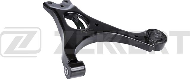 Поперечный рычаг передней подвески Zekkert левый нижний для Honda Civic VIII 2005-2012. Артикул QL-3215