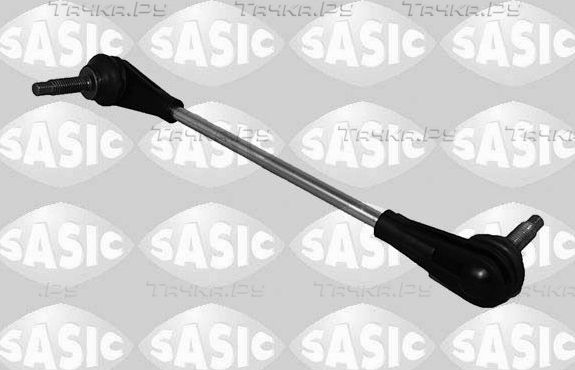 Стойка (тяга) стабилизатора Sasic. Артикул 2306259