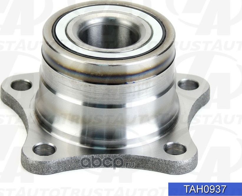 Ступичный узел 0937 (Trustauto). Артикул TAH0937