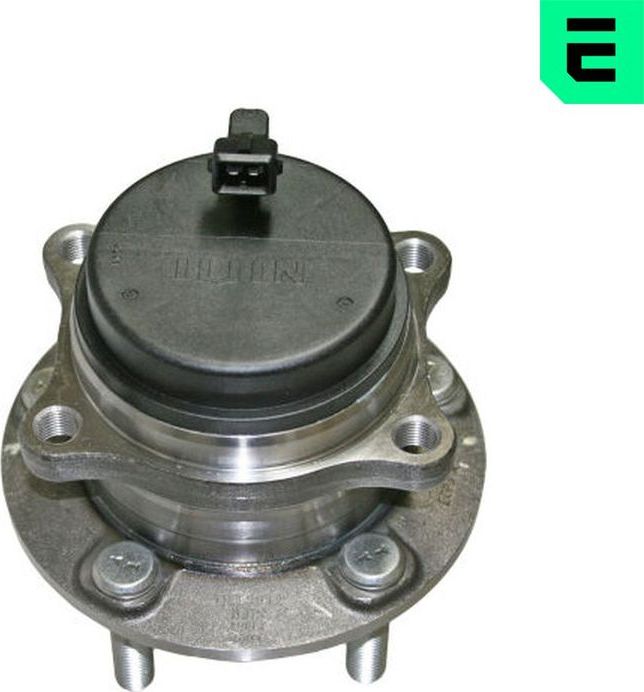 Ступичный подшипник (комплект) Optimal. Артикул 922650