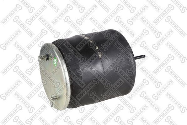 Пневмоподушка (пневморессора) Stellox для Scania 4 1995-2008. Артикул 84-00152-SX