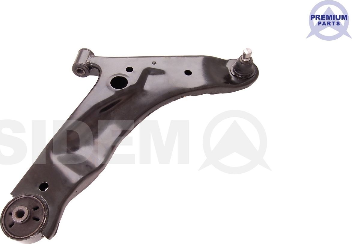 Поперечный рычаг передней подвески Sidem (Листовая сталь). Артикул 87479