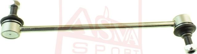 Стойка (тяга) стабилизатора Asva. Артикул 1223-SBF