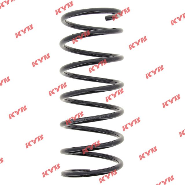 Пружина подвески KYB (Каяба) K-Flex передняя для BMW 5 III (E34) 1987-1996. Артикул RH1027