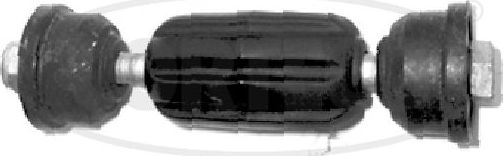 Стойка стабилизатора Corteco. Артикул 49398577