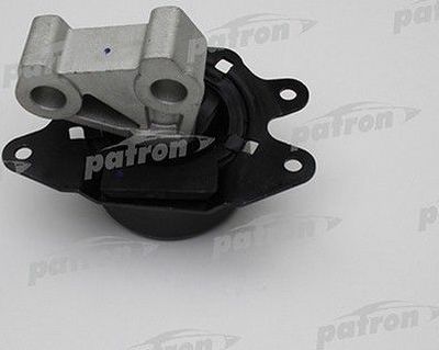 Опора (подушка) двигателя Patron. Артикул PSE30019
