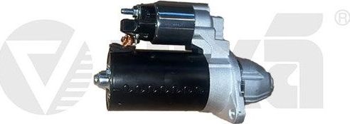 Стартер Vika для BMW 1 III (F40) 2011-2026. Артикул 91044501