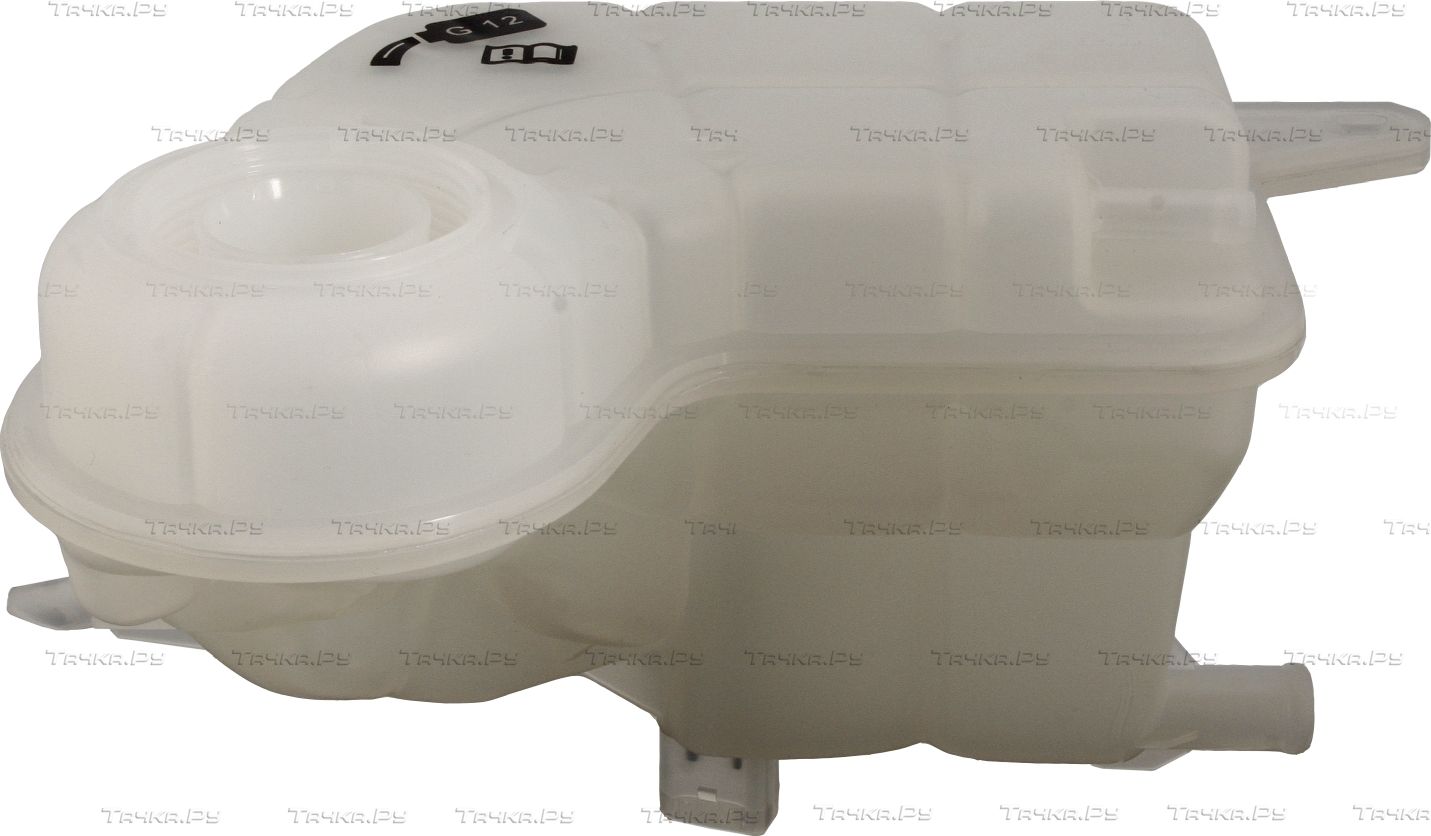 Расширительный бачок Febi Bilstein для Audi A6 allroad II (C6) 2006-2011. Артикул 44510