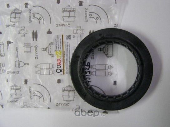 Подшипник опоры амортизатора переднего (Quartz). Артикул QZPMA067