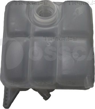Расширительный бачок OSSCA для Ford Tourneo Connect II 2013-2026. Артикул 59756