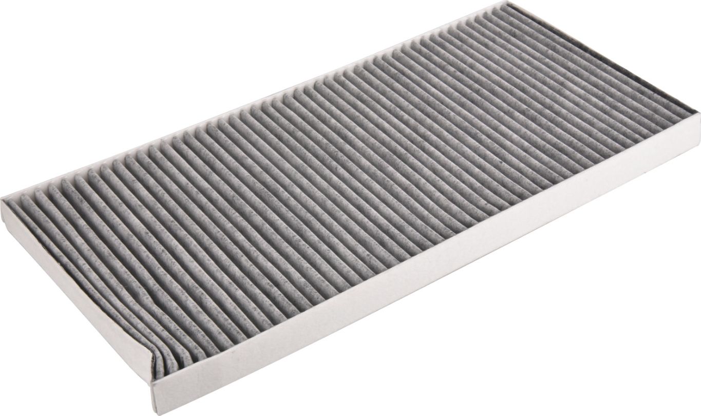 Салонный фильтр Blue Print. Артикул ADJ132504