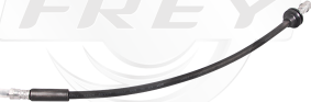 Тормозной шланг Frey. Артикул 745903701
