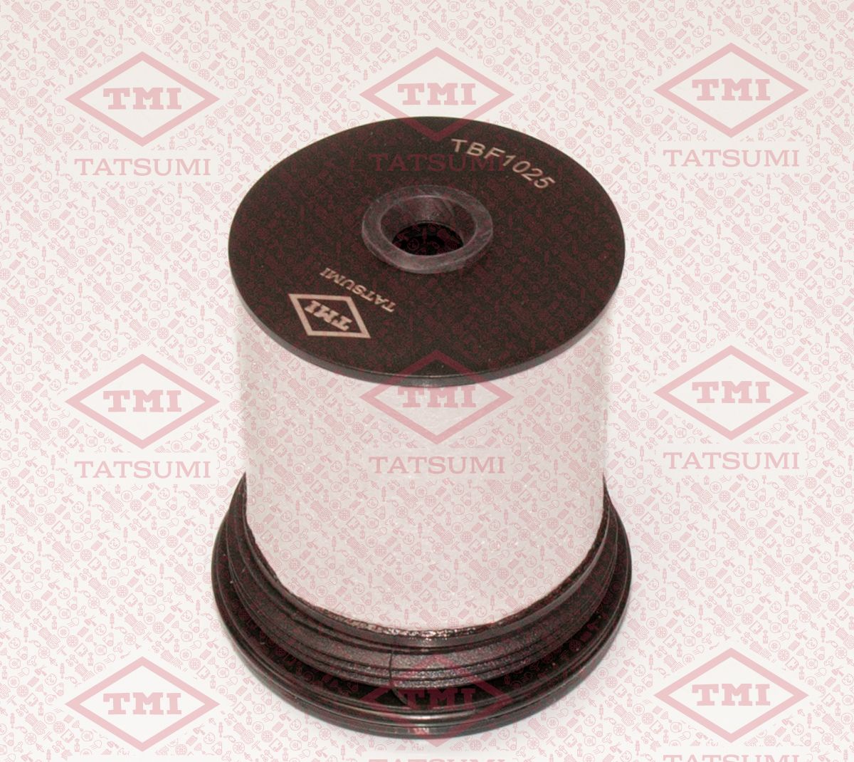 Фильтр топливный (Tatsumi). Артикул TBF1025