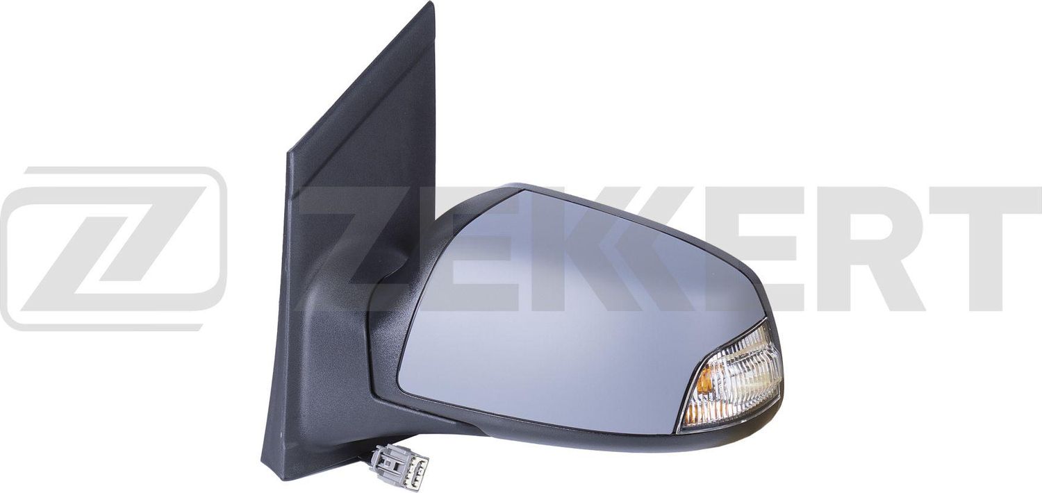 Зеркало боковое (в сборе) Zekkert. Артикул SP-4056