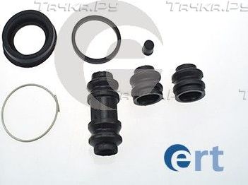 Ремкомплект тормозного суппорта ERT задний для Toyota Corolla E120, E130 2001-2008. Артикул 401040