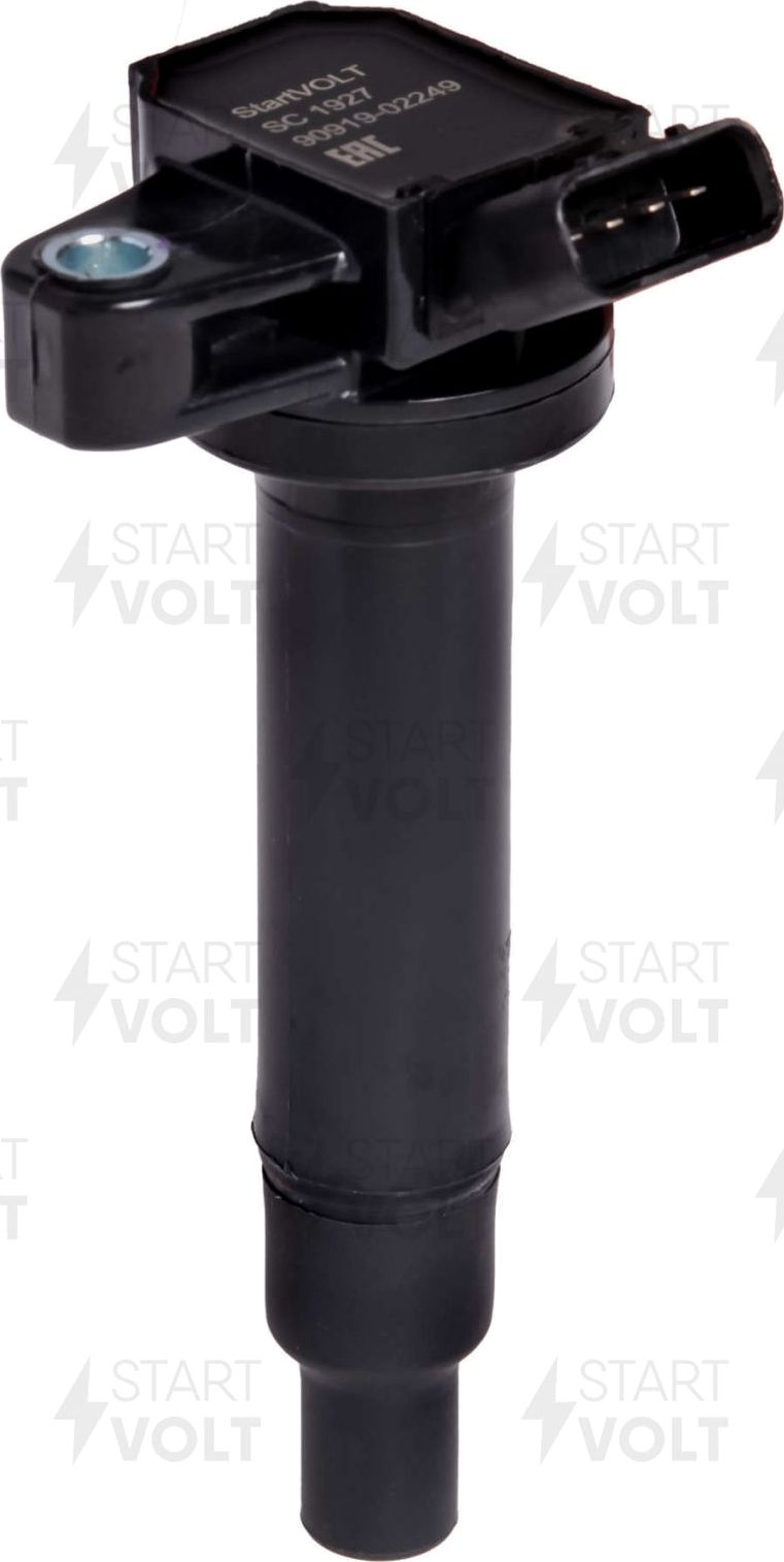 Катушка зажигания StartVOLT. Артикул SC 1927