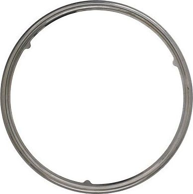 Прокладка глушителя Elring. Артикул 633.000