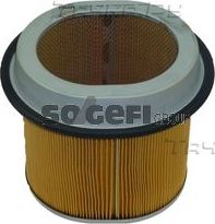 Воздушный фильтр Fram для Hyundai Scoupe 1990-1996. Артикул CA6362