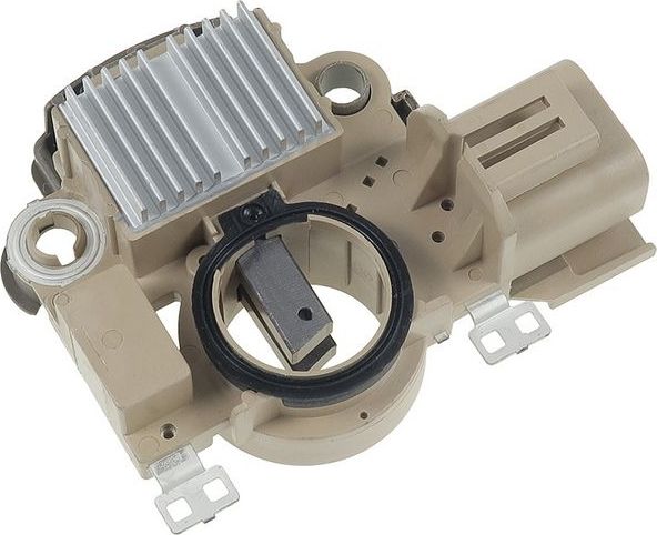 Реле-регулятор напряжения генератора AS-PL Brand new AS-PL. Артикул ARE5040