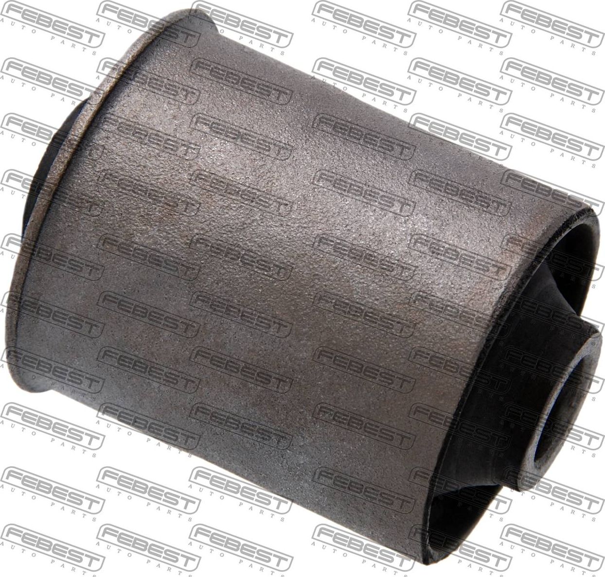 Сайлентблок заднего рычага подвески Febest. Артикул TAB-490