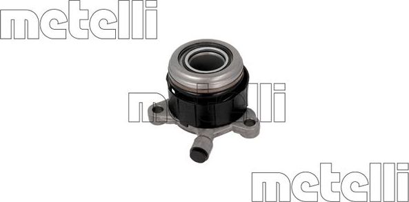 Выжимной подшипник сцепления Metelli (алюминий). Артикул 56-0066