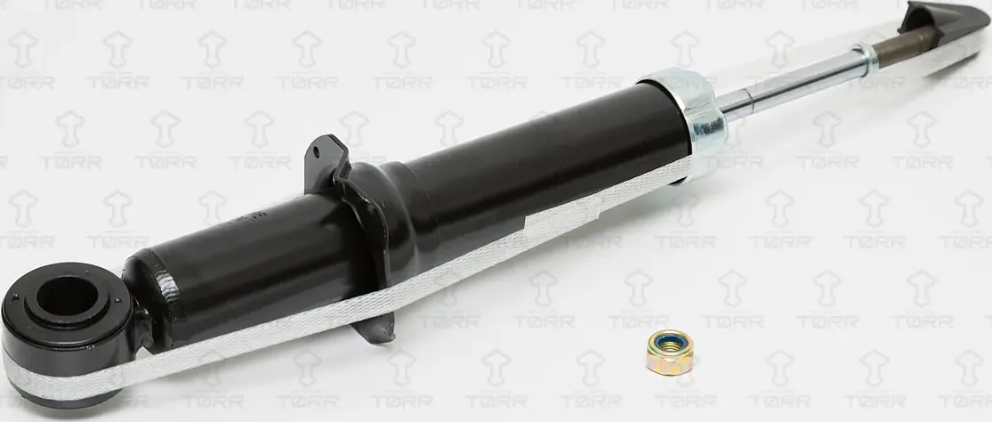 Амортизатор задний газовый TOYOTA COROLLA VERSO 2002 (Torr). Артикул DH1176