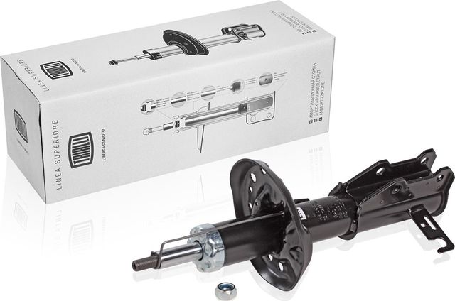 Амортизатор Trialli. Артикул AG 05160