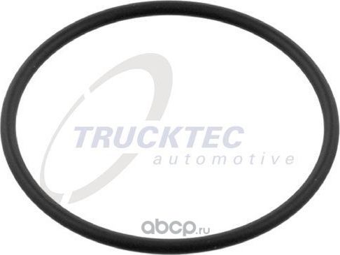 Кольцо уплотнительное (Trucktec Automotive) Trucktec Automotive. Артикул 02.67.254