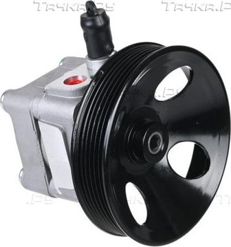 Насос ГУР Zentparts для Volvo XC90 I 2002-2014. Артикул Z38969