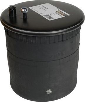 Пневмоподушка (пневморессора) Zentparts для MAN TGS 2006-2026. Артикул Z12721