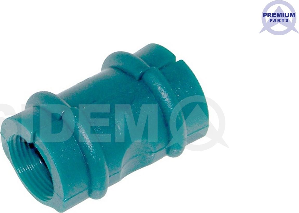 Втулка стабилизатора Sidem. Артикул 853805