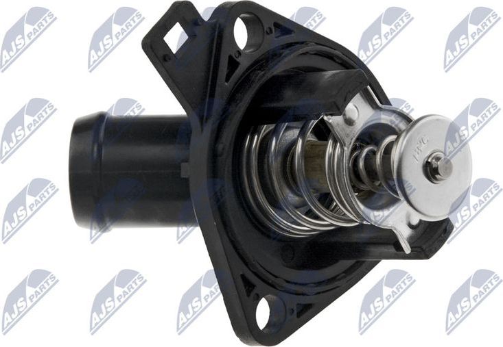 Термостат NTY. Артикул CTM-HD-000