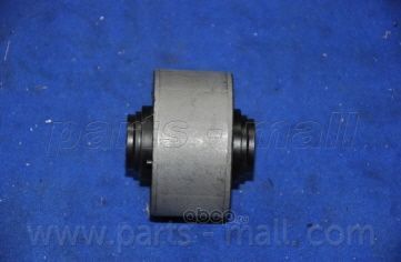 Сайлентблок рычага подвески (Parts-Mall). Артикул CBH087