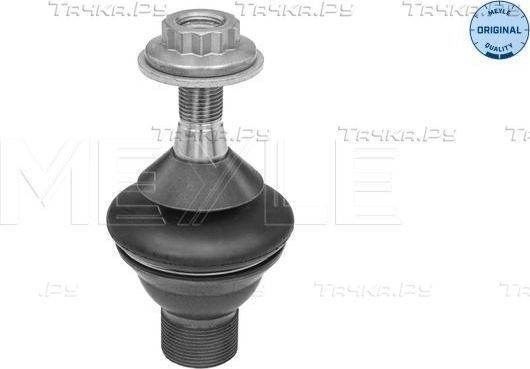 Шаровая опора Meyle Original. Артикул 016 010 0235