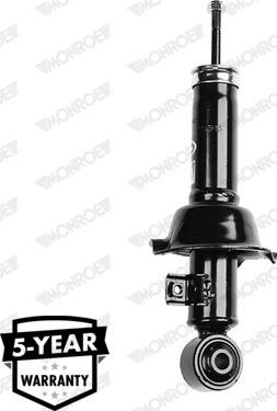 Амортизатор Monroe OESpectrum Premium. Артикул 72643ST