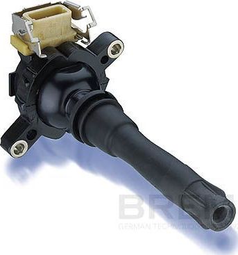 Катушка зажигания Bremi для Rover 75 I 1999-2005. Артикул 11894T
