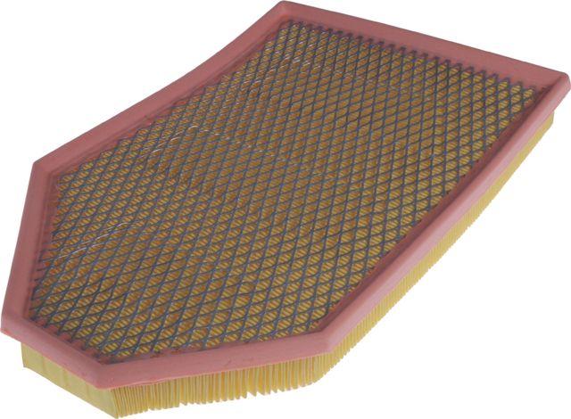 Воздушный фильтр Blue Print для Chrysler 300C I 2004-2008. Артикул ADA102253