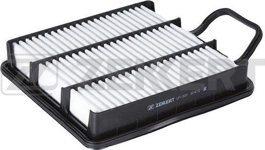Воздушный фильтр Zekkert. Артикул LF-1223