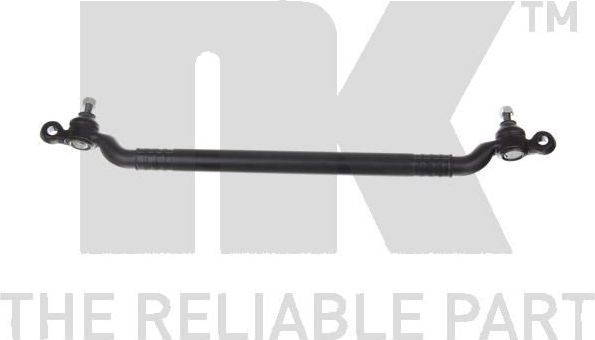 Рулевая тяга продольная NK для BMW 5 III (E34) 1987-1996. Артикул 5001513
