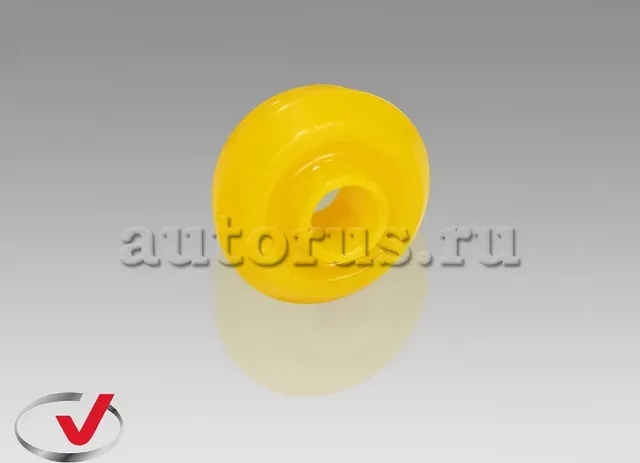 Втулка амортизатора задн нижн (303007) Vtulka.ru. Артикул 303007