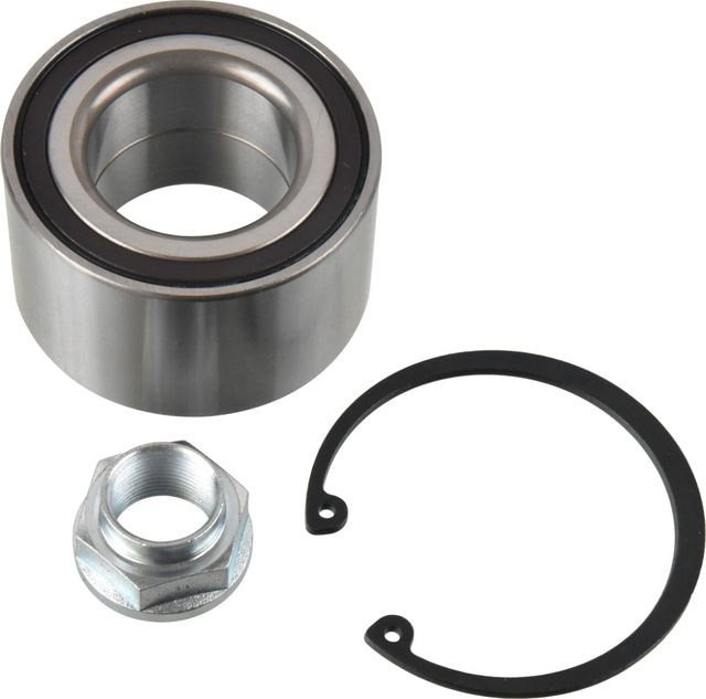 Ступичный подшипник (комплект) SWAG. Артикул 85 93 1451