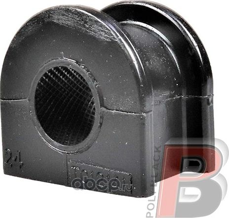 Втулка полиуретановая T-01-2141 48815-B4031 PolyBlack Polyblack. Артикул T012141