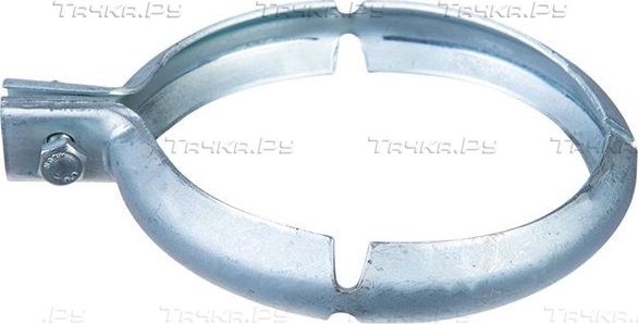 Труба соединительная Zentparts для Mercedes-Benz Actros MP2 2002-2008. Артикул Z58510