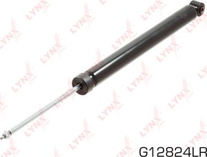 Амортизатор LYNXauto задний для Ford C-MAX I 2003-2010. Артикул G12824LR