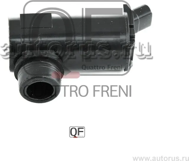 Моторчик омывателя (Quattro Freni). Артикул qf00n00030