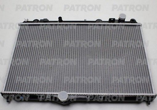 Радиатор охлаждения двигателя Patron. Артикул PRS4062