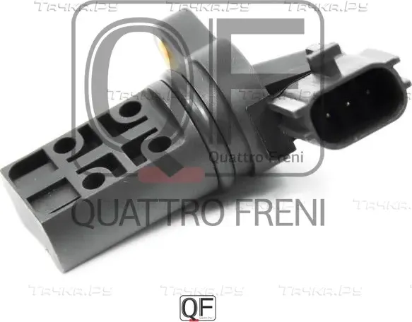 Датчик положения распредвала (Quattro Freni). Артикул qf93a00077