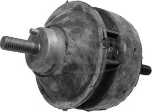 Подушка (опора) двигателя Corteco правая для Ford Transit V 1994-2000. Артикул 80000566