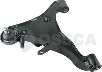 Поперечный рычаг OSSCA передний левый для Nissan Pathfinder R51 2005-2014. Артикул 56610